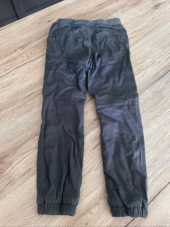 Super pantalon automne hiver 6 ans tbe envoi rapide - photo numéro 3