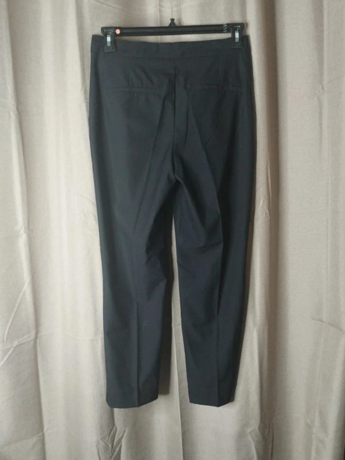 Pantalon ajusté - photo numéro 4
