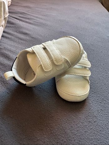 Chaussure bébé