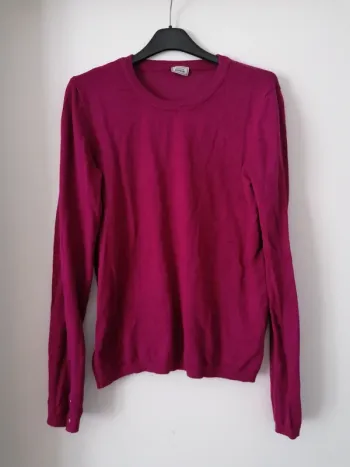 Pull hiver
