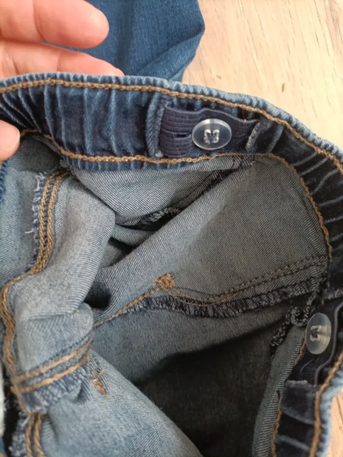 Jean/treggin - photo numéro 5