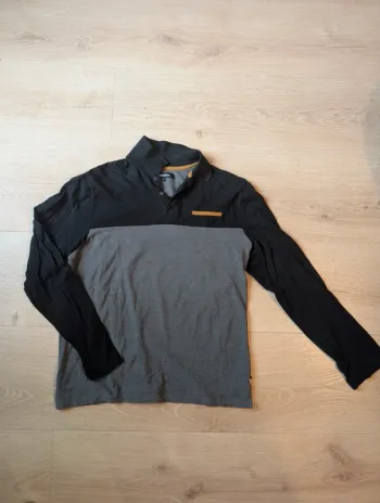 Tee shirt manche longue
