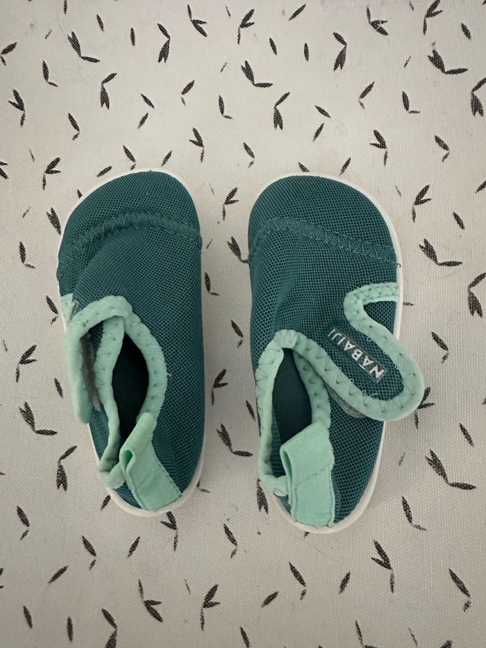 Aquashoes Nabaiji neuves