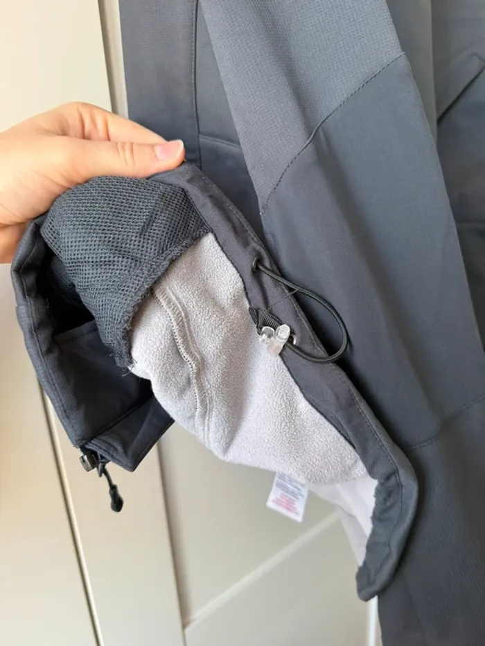 Veste Softshell - photo numéro 6