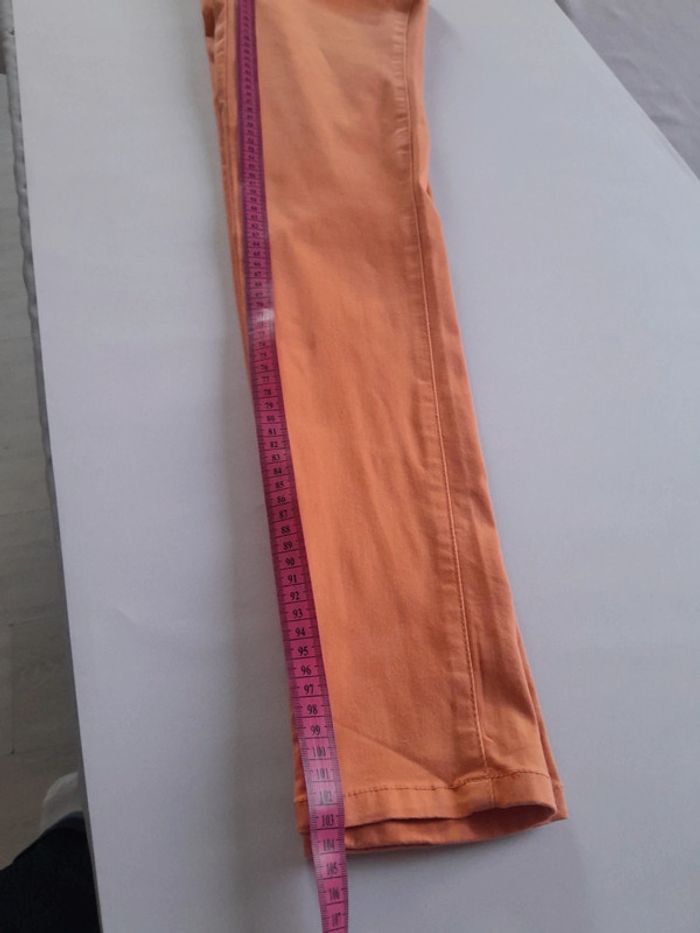 Slim voggo denim taille 36 - photo numéro 12