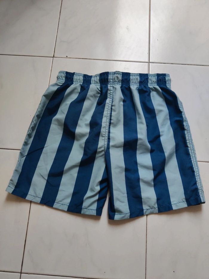 Short bain garçon Zeeman 170/176 - photo numéro 4