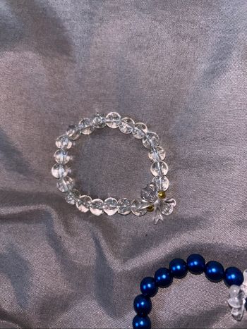 Bracelet petit noeu