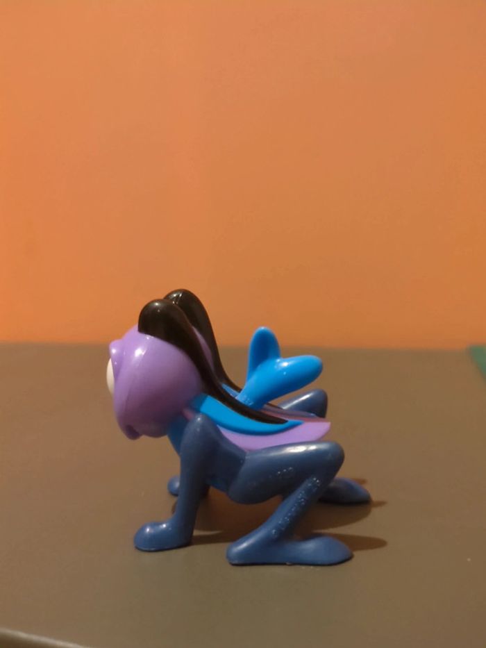 Figurine Disney 1001 Pattes - photo numéro 2