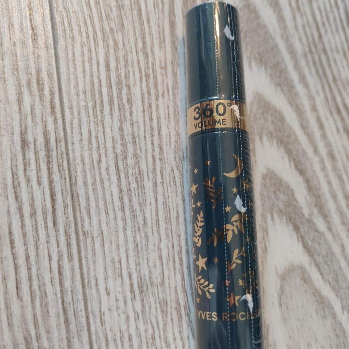 mascara yves rocher neuf avec emballage