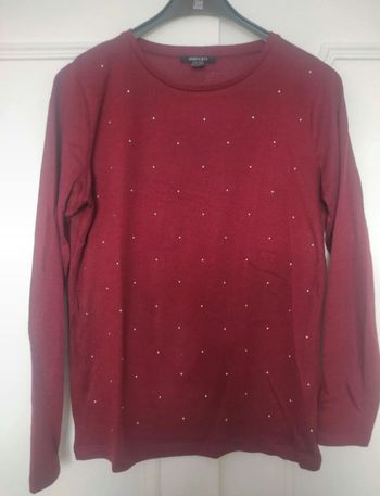Pull léger