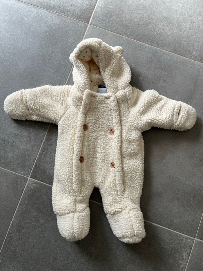 Combi pilote bébé - photo numéro 4