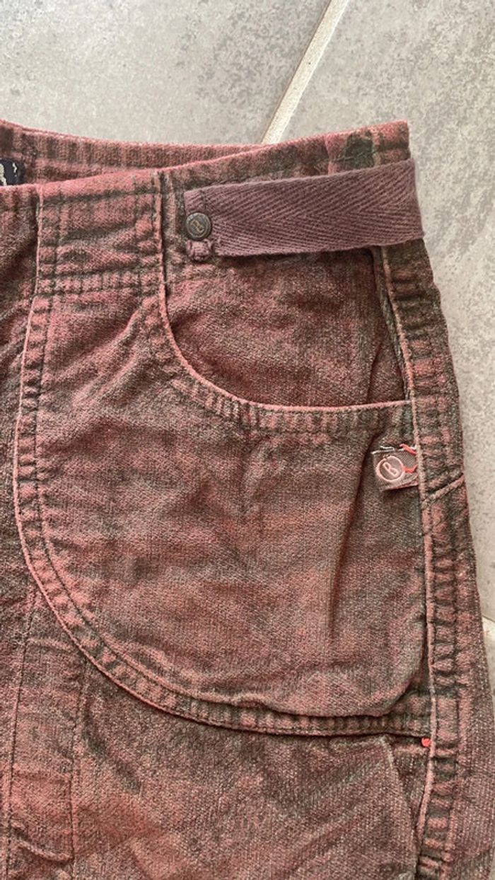 Pantalon jean Bourget 14 ans - photo numéro 3