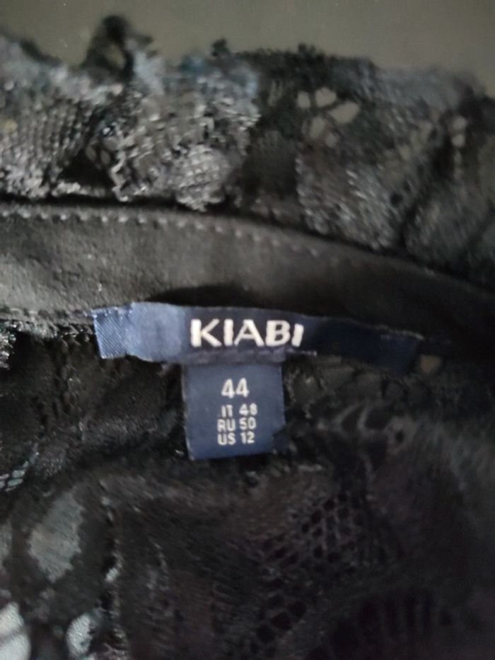 Robe Kiabi - photo numéro 5