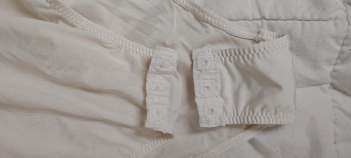 Body beige à dentelle Penti - photo numéro 2