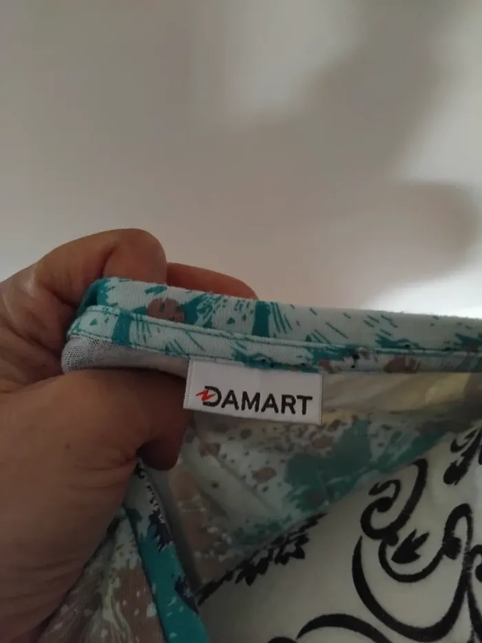 Lot de 2 maillots imprimés - photo numéro 5