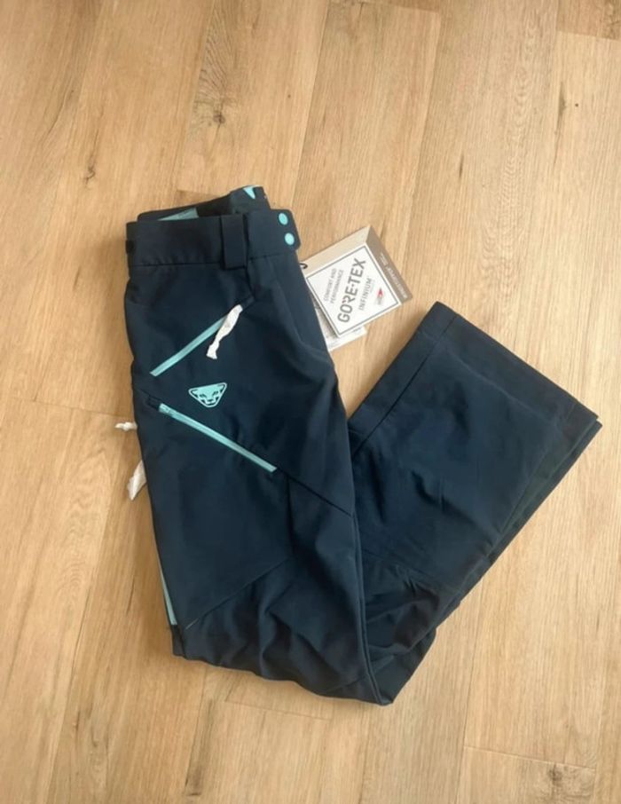 Pantalon Dynafit Gore Tex Infinium L