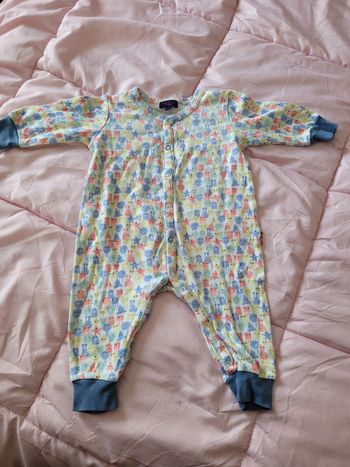 pyjama Paul Smith (4e)