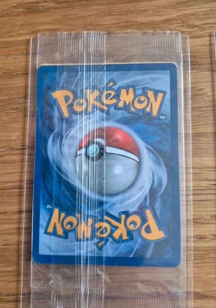 Cartes Sulfura 21 Artikodin 22 Electhor 23 Promo Wizard Pokemon Film 2000 Neuf - photo numéro 3