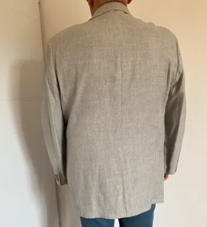 Veste de costume Jules - photo numéro 2