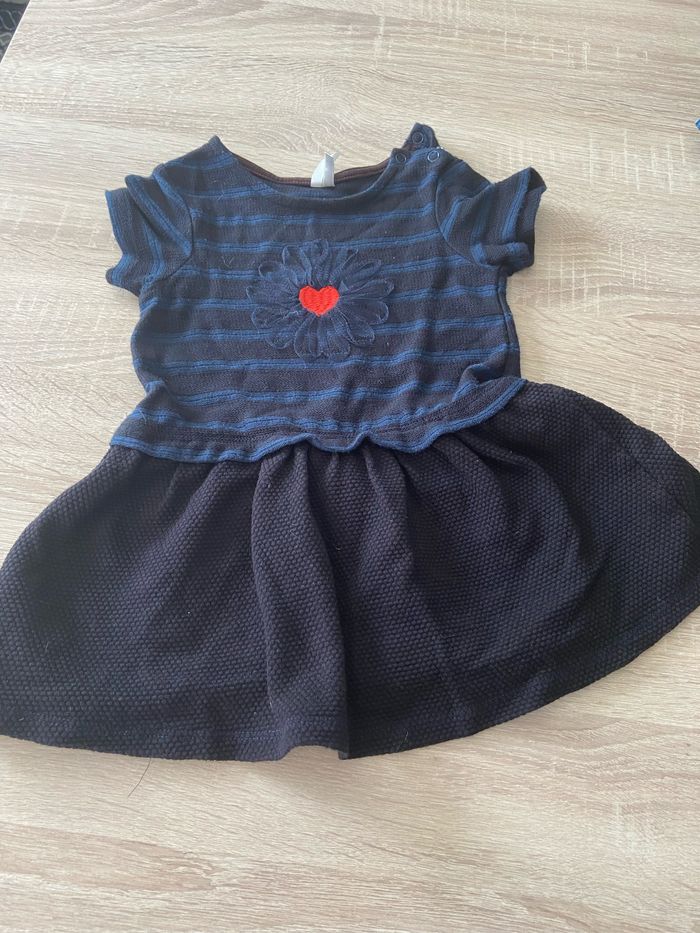 Robe 18 mois - photo numéro 3