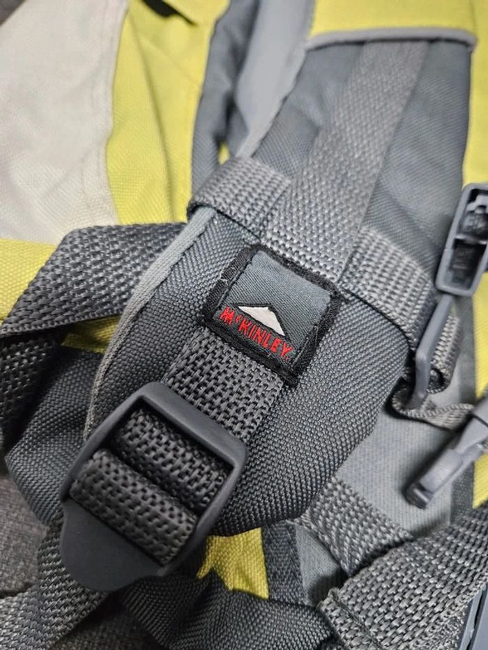 Sac de randonnée
McKinley - photo numéro 12