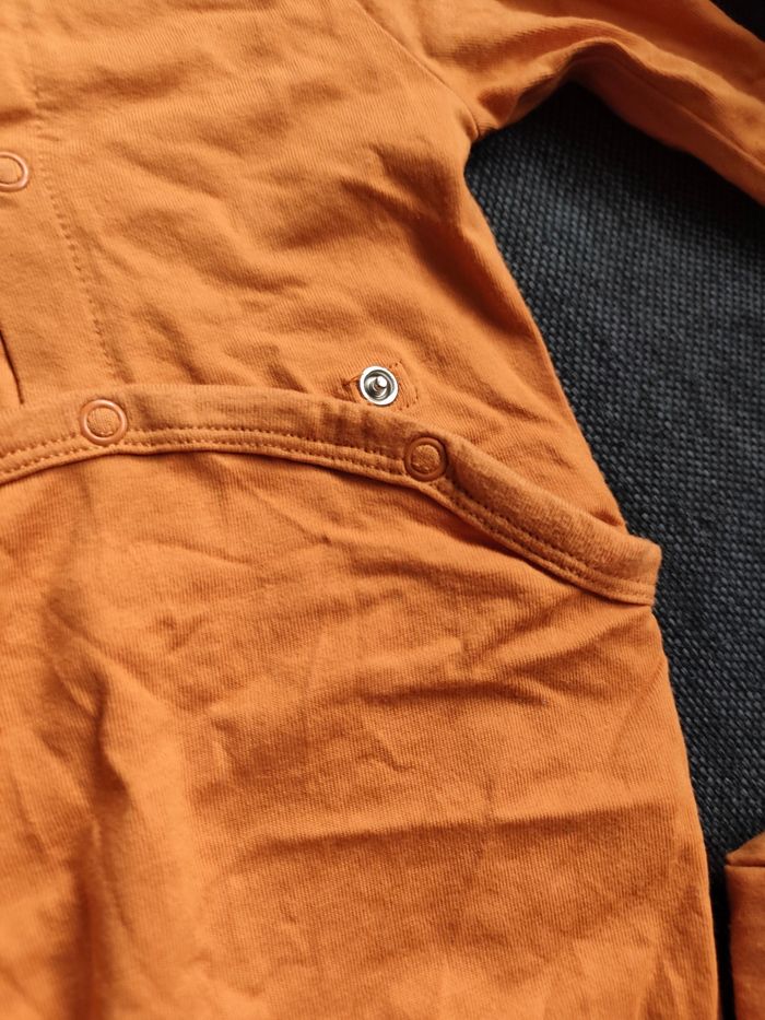 Pyjamas bébé garçon - photo numéro 9