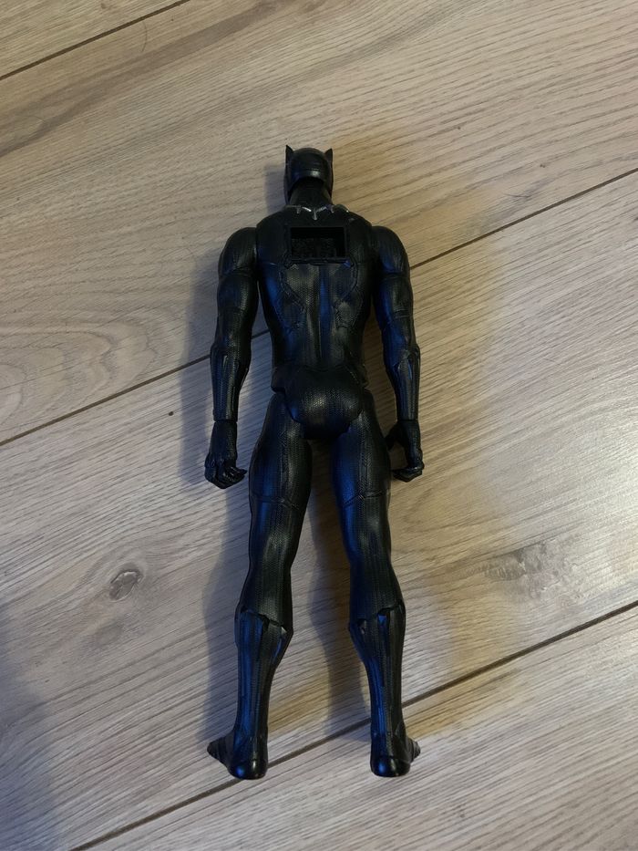 Figurine black Panther 30 cm - photo numéro 2