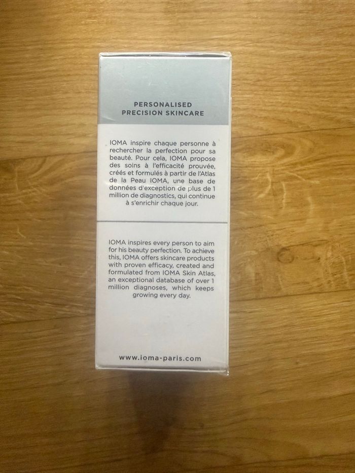 Ioma neuf - photo numéro 2