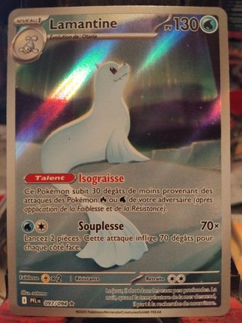Lamantine me02 97/094