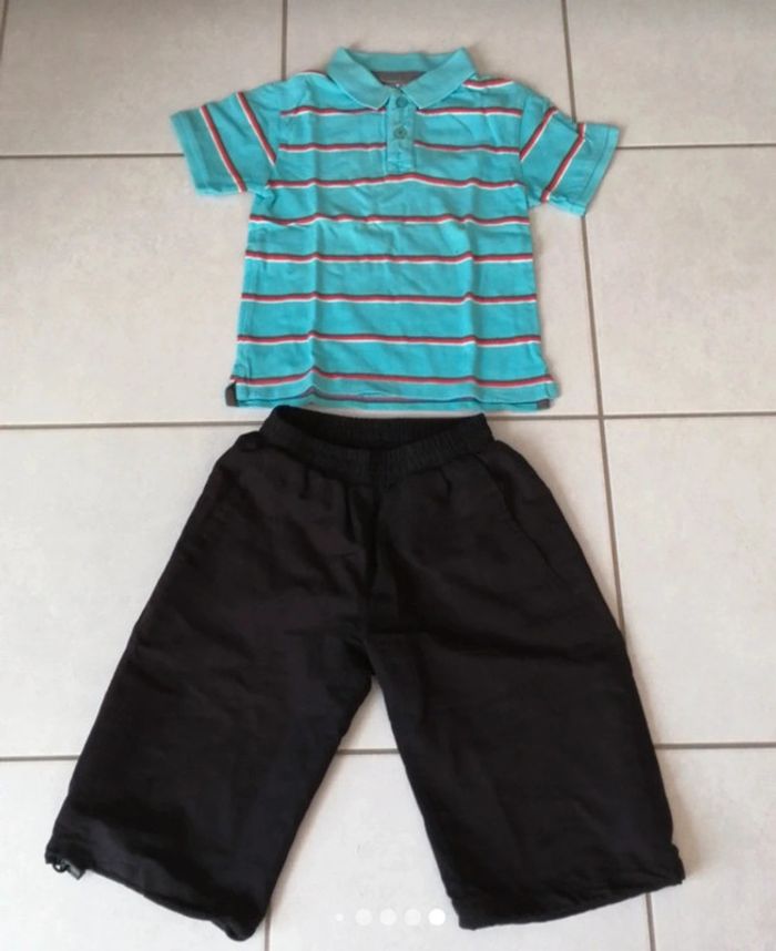 Lot de vêtements garçon 6 ans - photo numéro 12