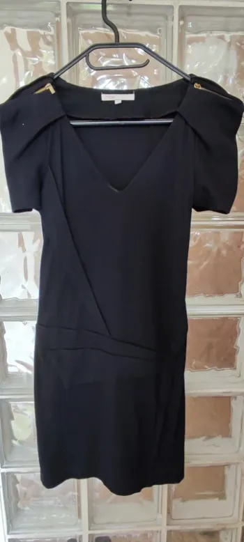 Robe Maje