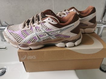 Asics gel cumulus 16 - Taille 39 (facture)