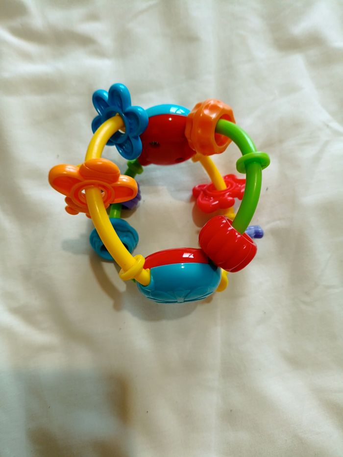 Lot jouet - photo numéro 2