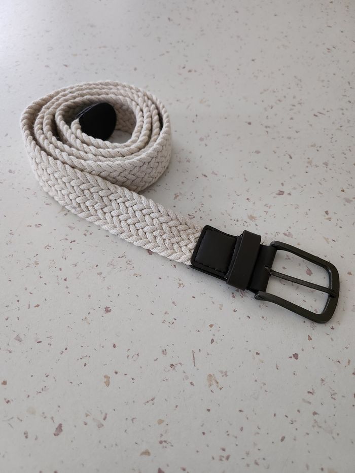 Ceintures - photo numéro 3