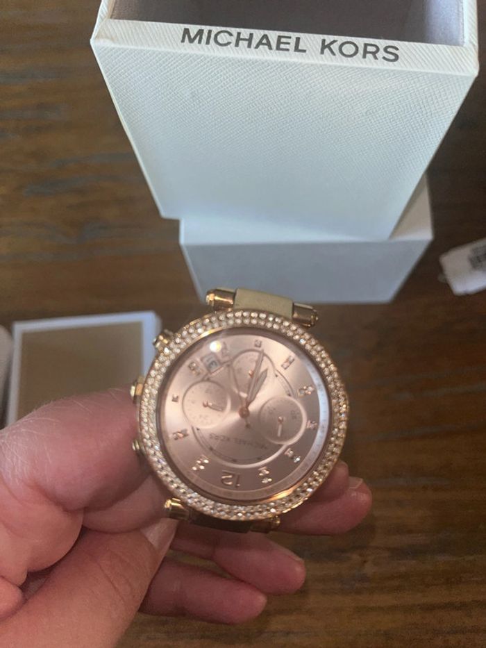 Montre Michael Kors - photo numéro 6