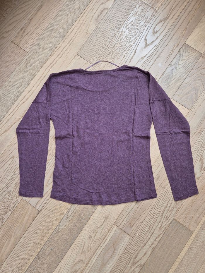 Tshirt Sun valley XS, TBE - photo numéro 2