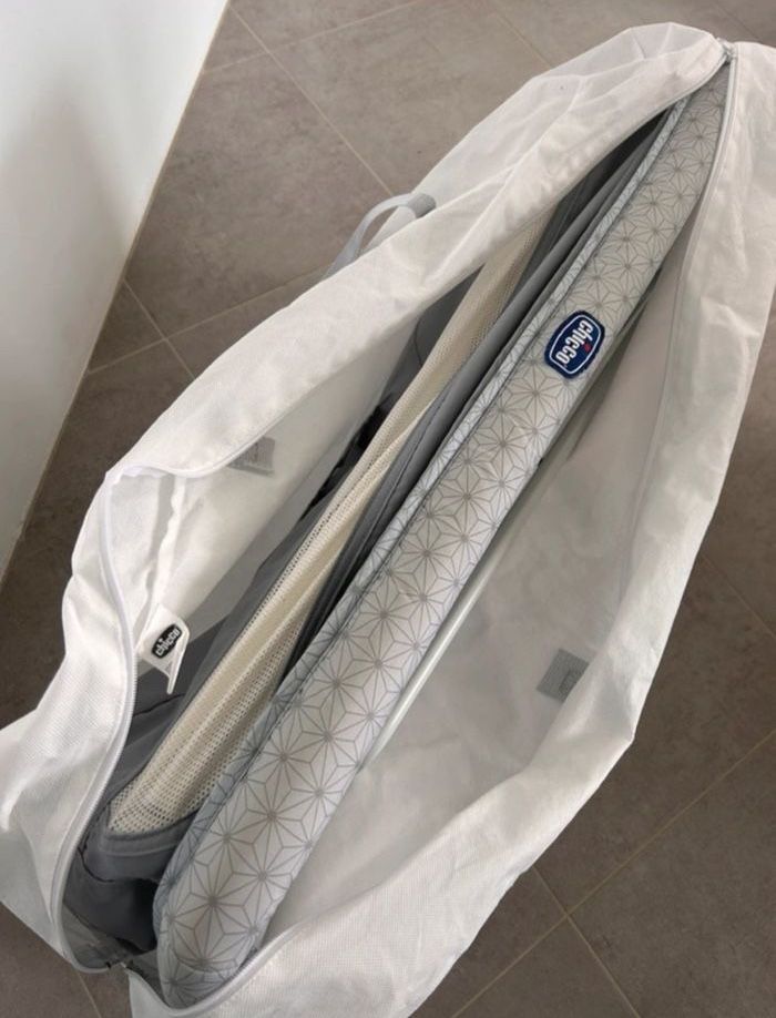 Cododo CHICCO Next2me Dream - photo numéro 9