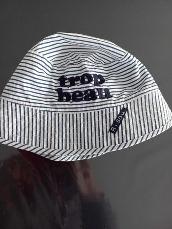 Chapeau
