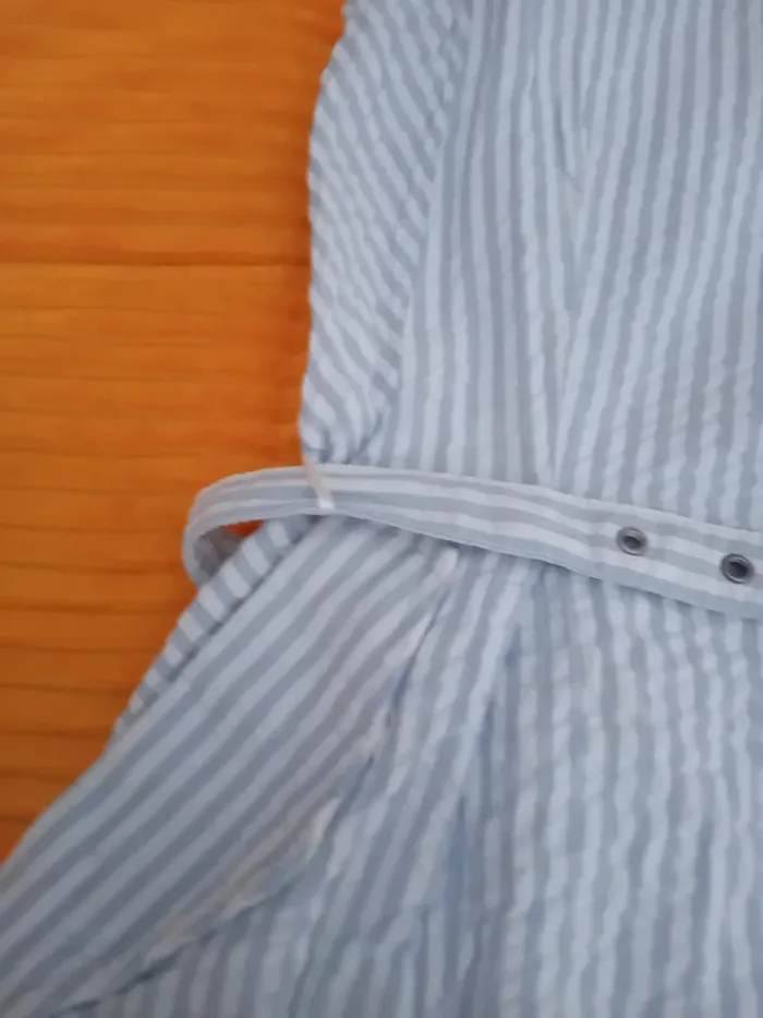 Robe d été femme - photo numéro 5