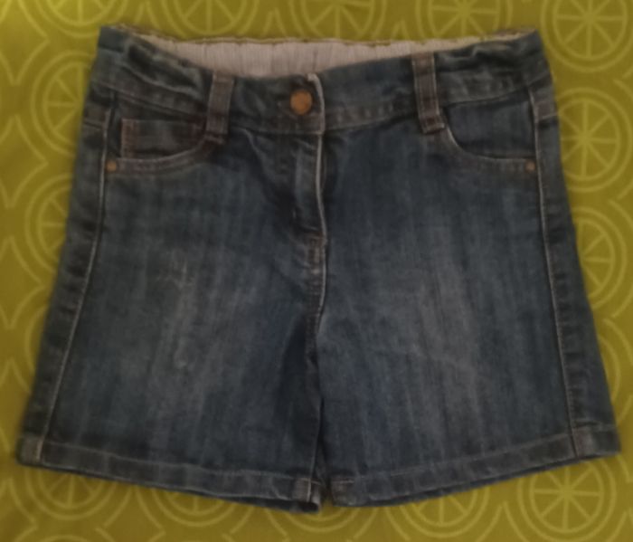 Short