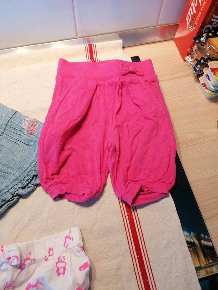 Lot de 12 vêtements fille 24 mois - photo numéro 7