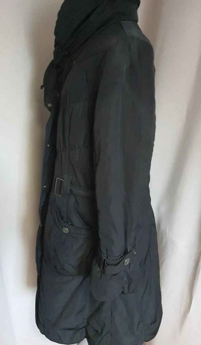 Manteau femme 42 - XL - photo numéro 9