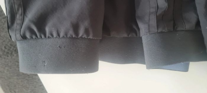Veste climate - photo numéro 5