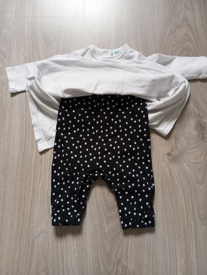 Robe Winnie - photo numéro 3