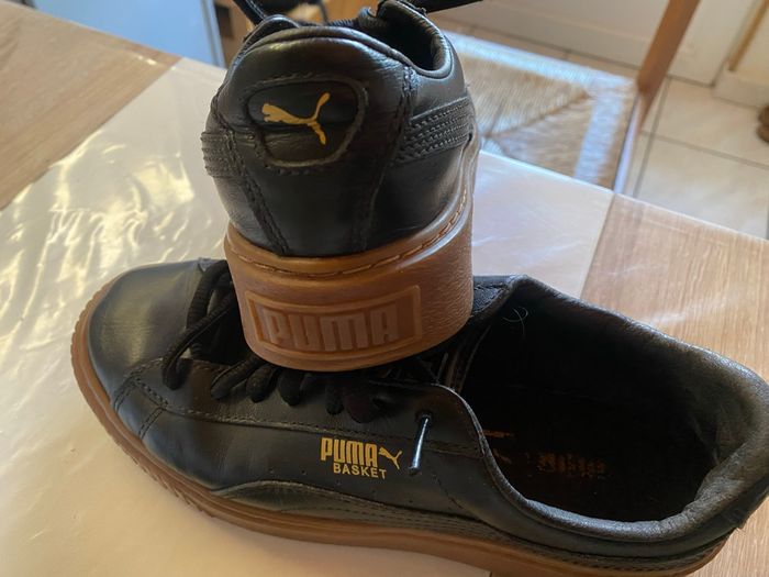 Baskets Puma - photo numéro 3