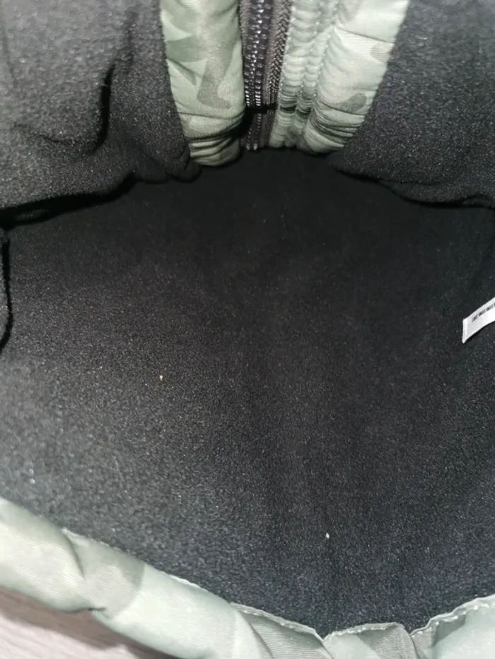 Manteau garçon 24 mois - photo numéro 4