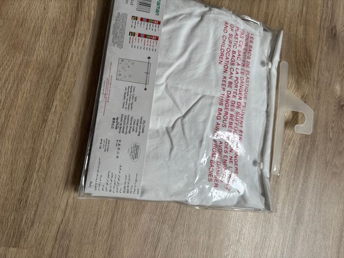 Ciel de berceau - photo numéro 6