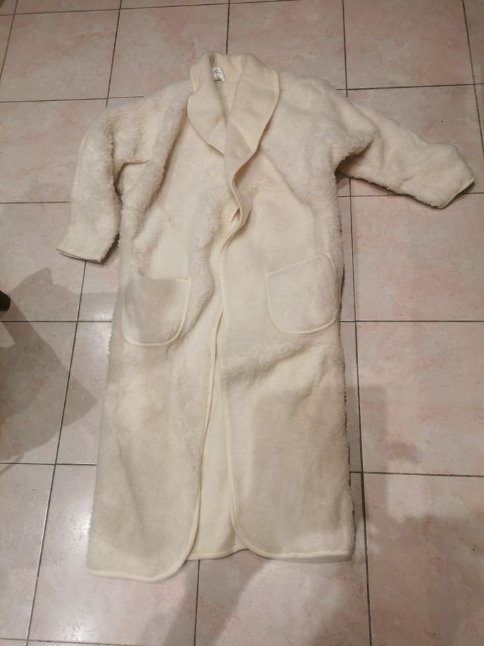 Robe de chambre