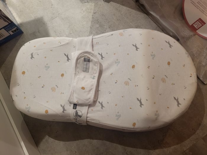 Cocoonababy +housse - photo numéro 2