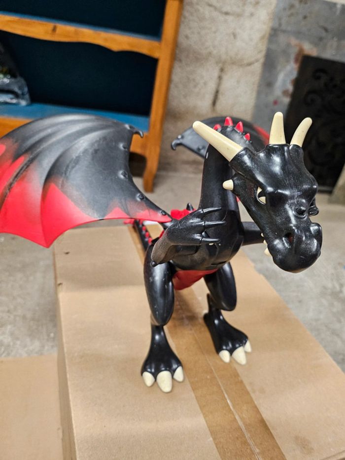 Dragon playmobil - photo numéro 2